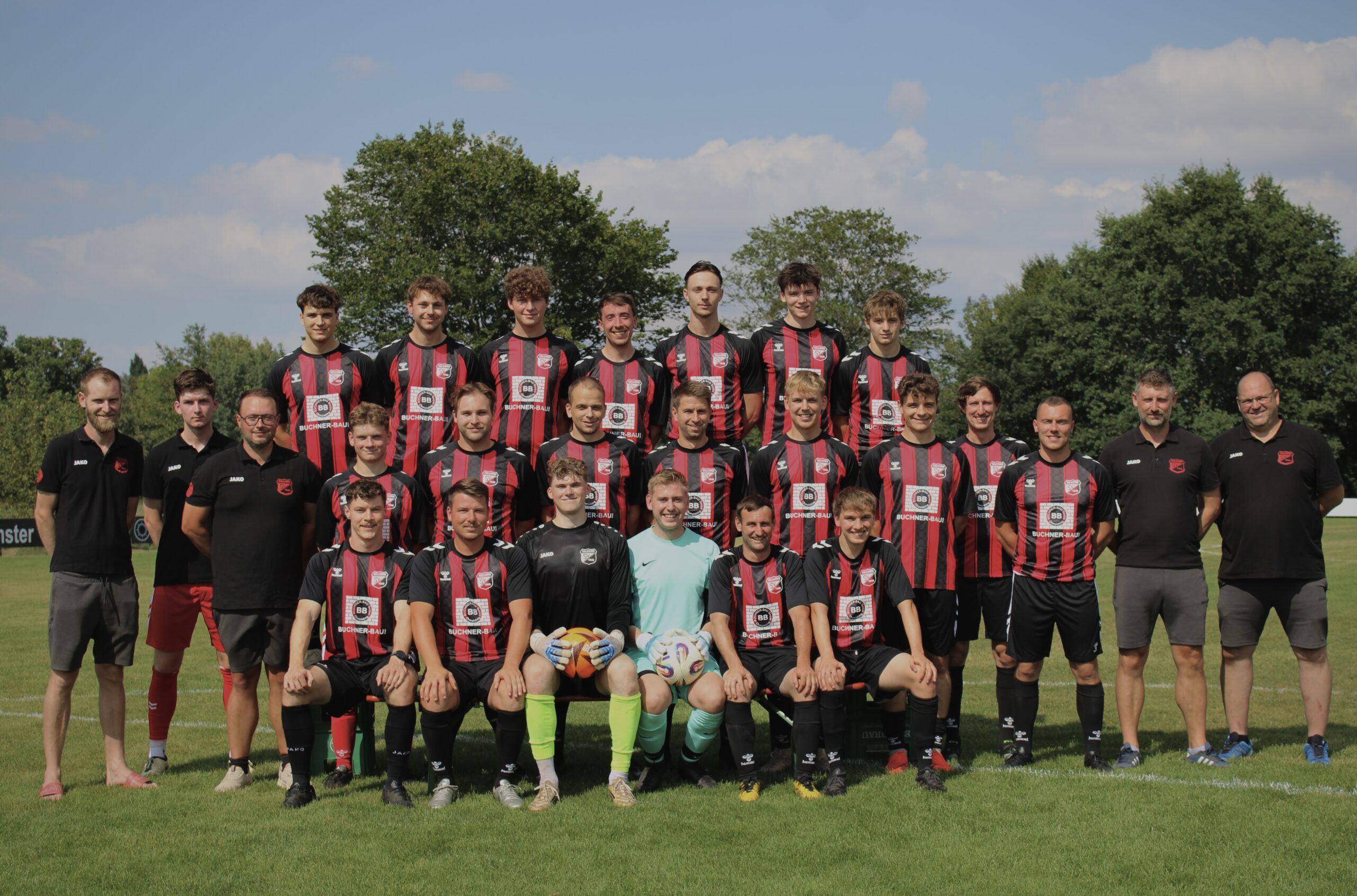 1. Mannschaft